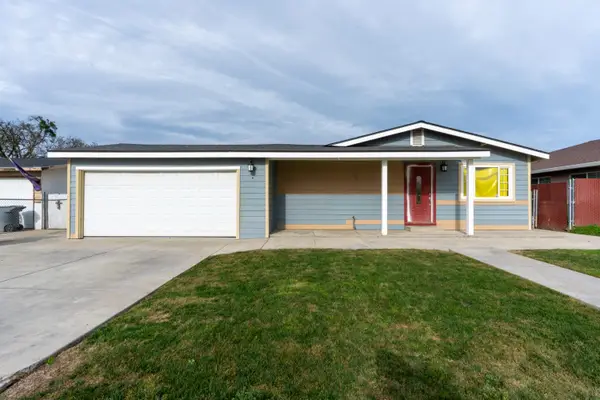 1821 W 8th Street, Merced, CA 95341