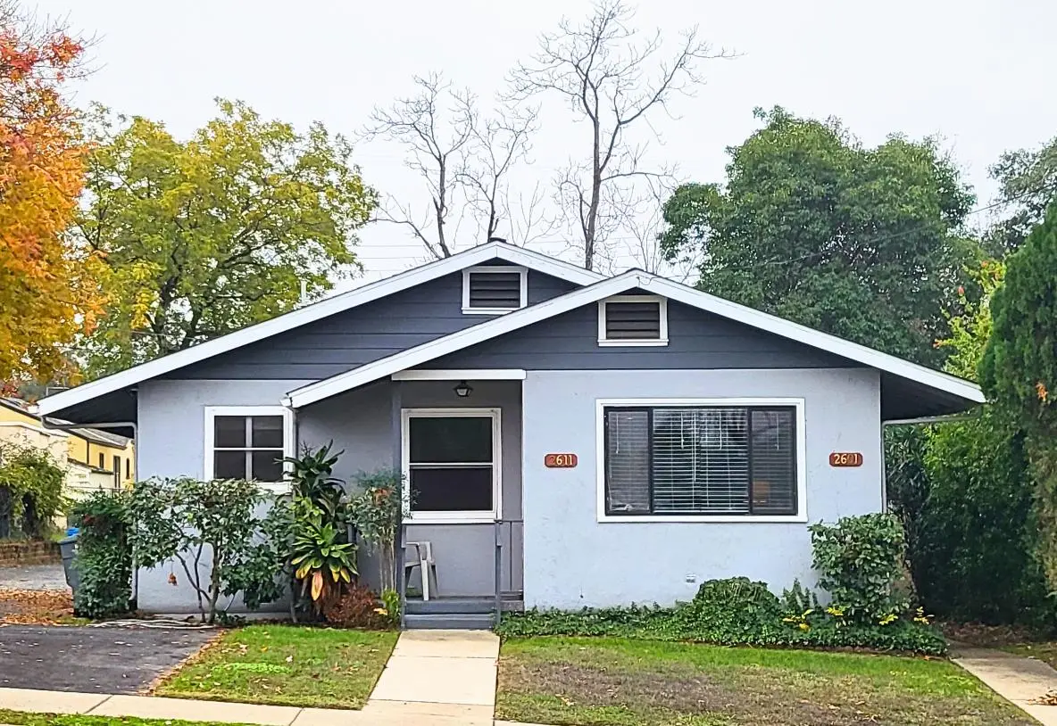 2611 Yard Street, Oroville, CA 95966 - Image #1