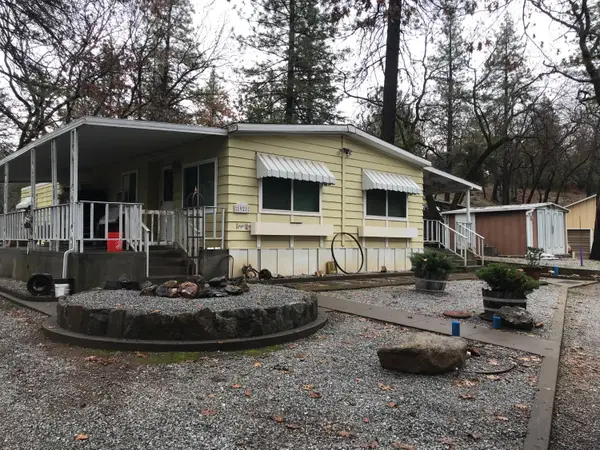 Address Withheld By Seller, Placerville, CA 95667