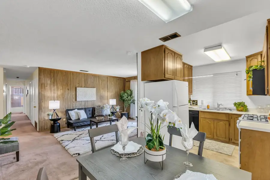 6947 Wolfgram Way, Sacramento, CA 95828 - #3