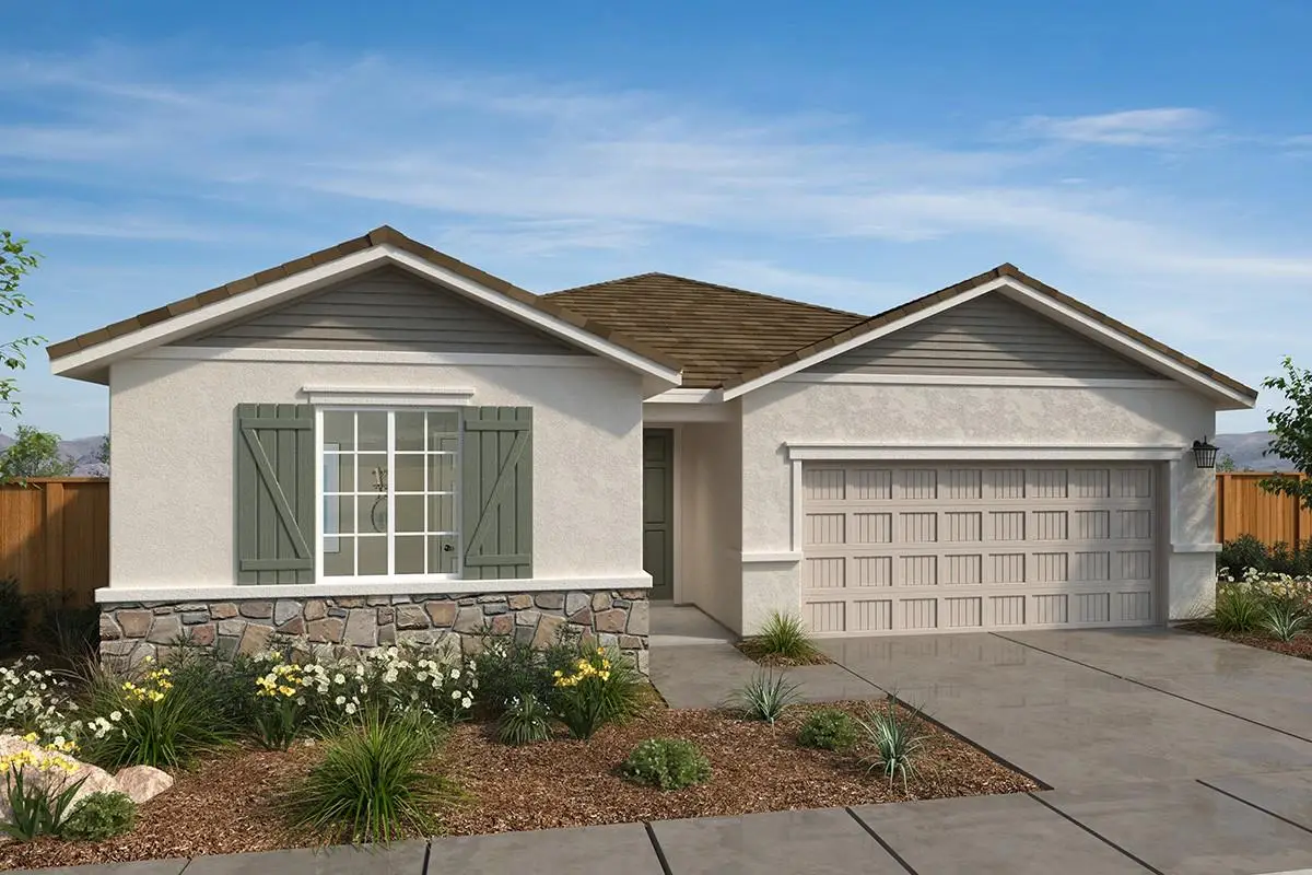 333 Pismo Drive, Lathrop, CA 95330 - Image #1