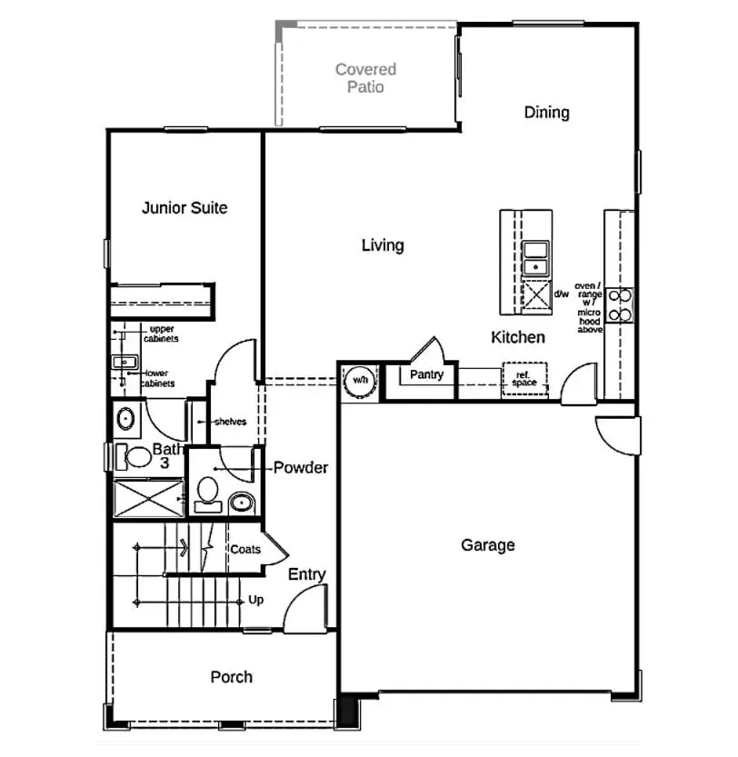 768 Villa Ticino Drive, Manteca, CA 95337 - Image #2