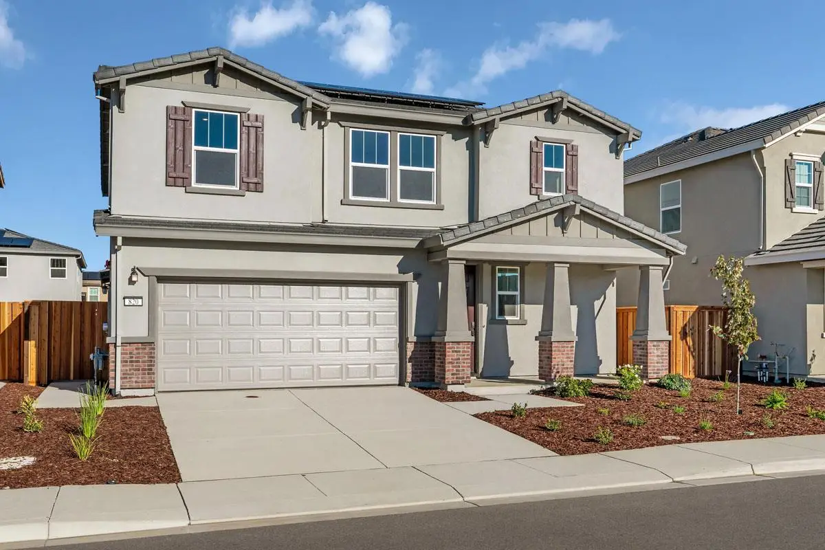 820 Summerhouse Drive, Patterson, CA 95363 - Image #1