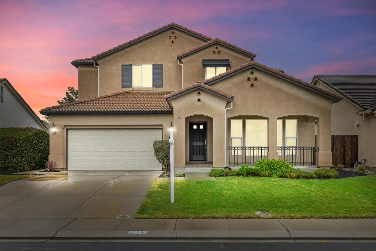 1823 Piedmont Drive, Manteca, CA 95336 - Image #1
