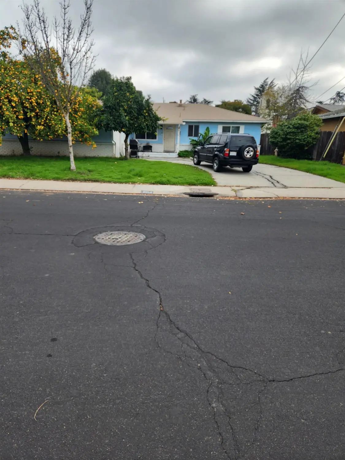 2014 Codding Drive, Modesto, CA 95350 - Image #1