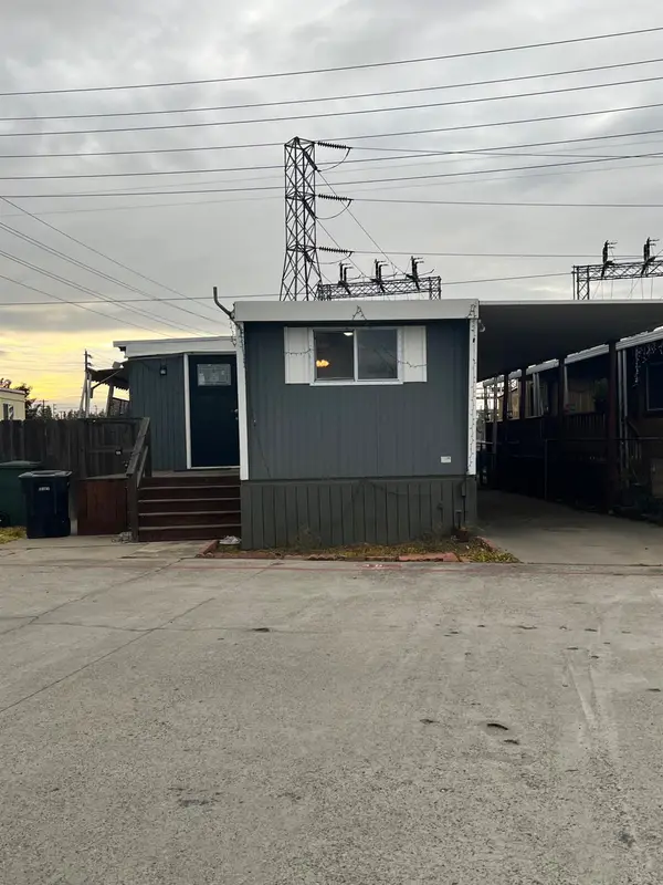 4143 Yosemite Boulevard #A8, Modesto, CA 95357