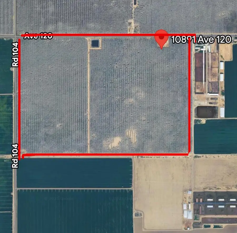 10891 Ave 120, Pixley, CA 93256 - Image #2