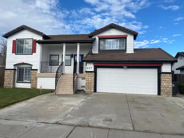 827 Saint Andrew Street, Lathrop, CA 95330