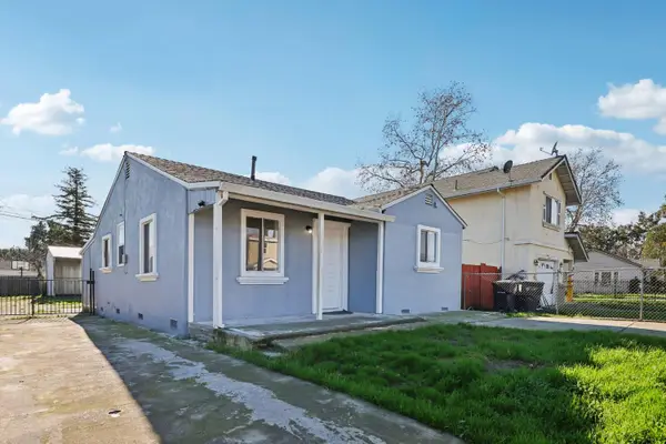 3404 22nd Avenue, Sacramento, CA 95820