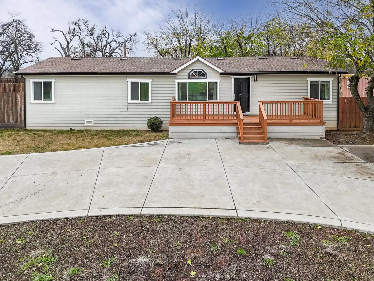 3453 La Porte Road, Oroville, CA 95966 - #1