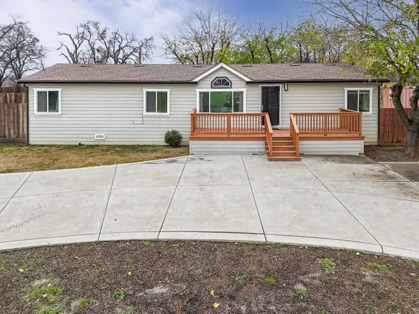 3453 La Porte Road, Oroville, CA 95966