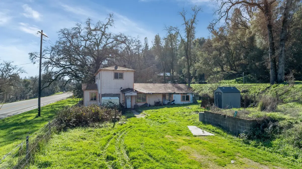 10019 Ladybird Drive, Grass Valley, CA 95949 - Image #1