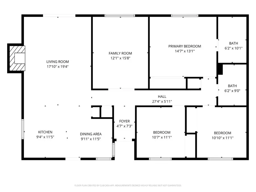 1520 Mable Avenue, Modesto, CA 95355 - Image #2