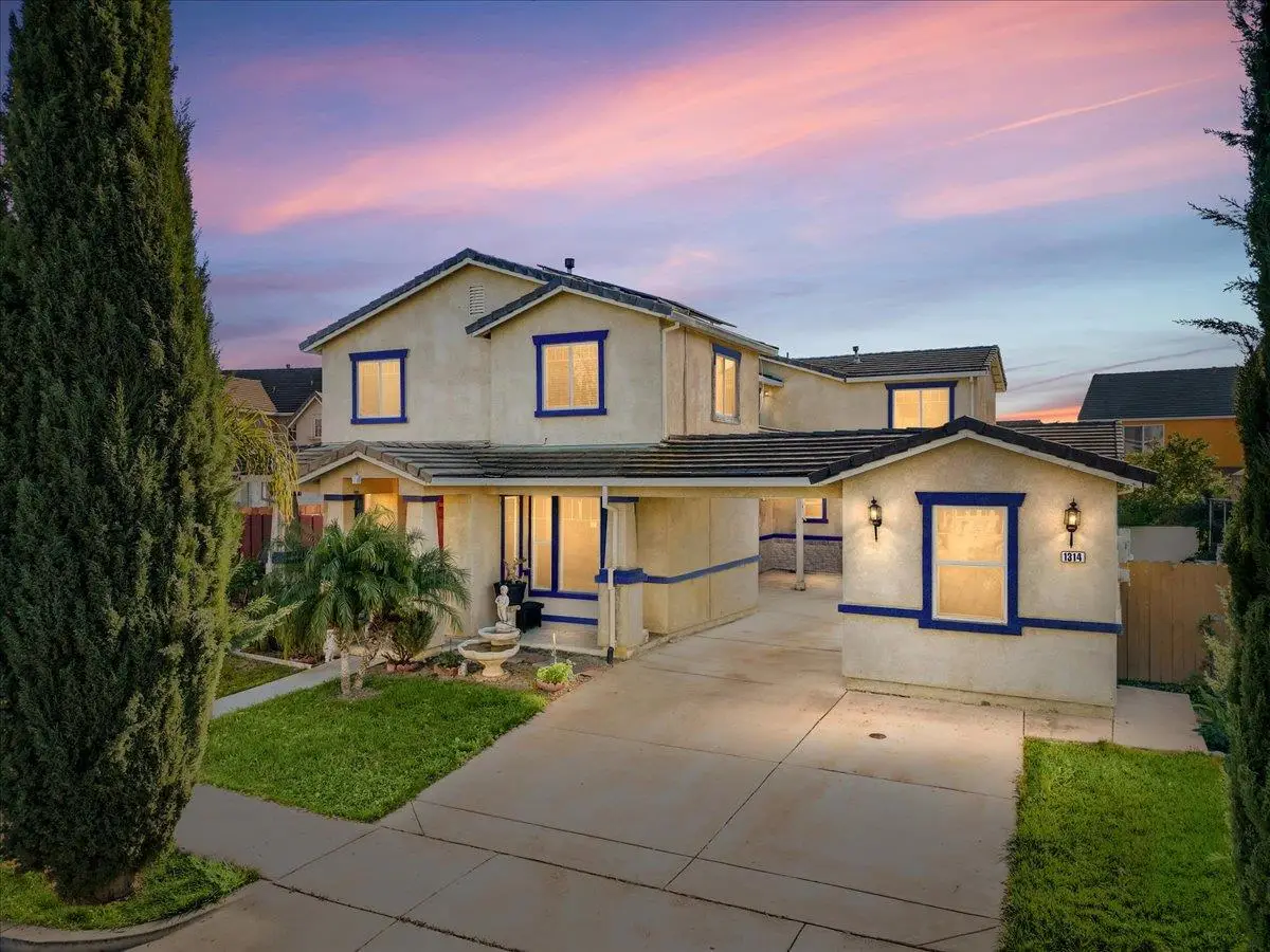 1314 Sutter Creek Court, Patterson, CA 95363 - Image #1