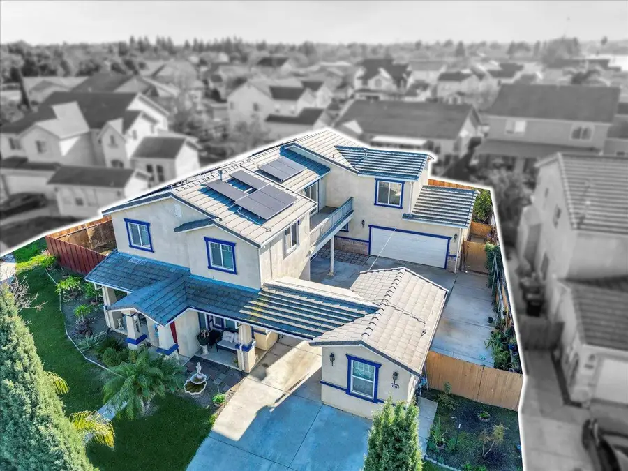 1314 Sutter Creek Court, Patterson, CA 95363 - Image #2