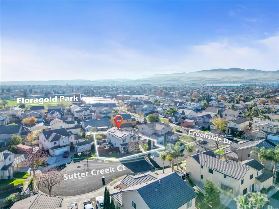 1314 Sutter Creek Court, Patterson, CA 95363 - Image #3