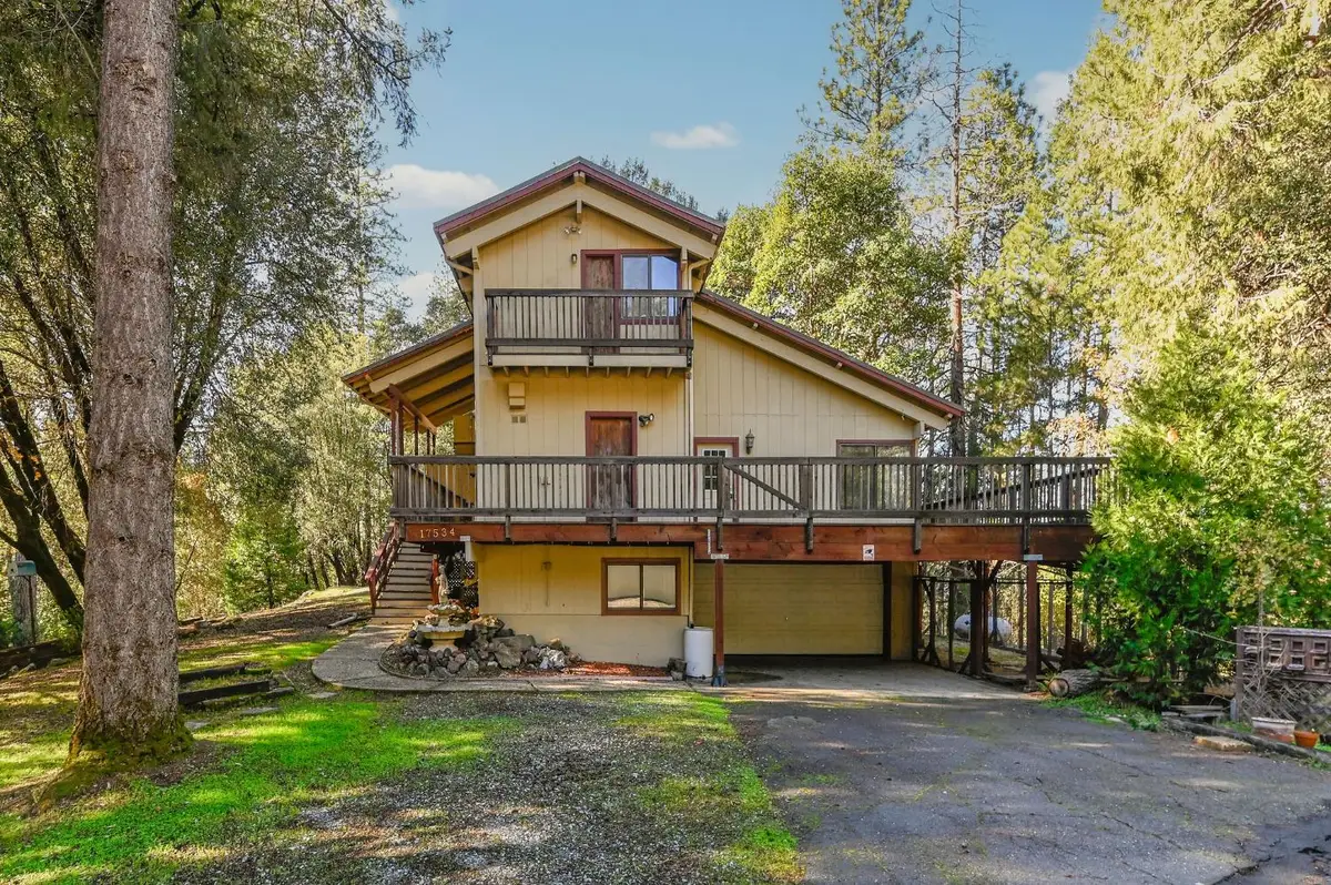 17534 Humbug Creek Road, Glencoe, CA 95232 - Image #1