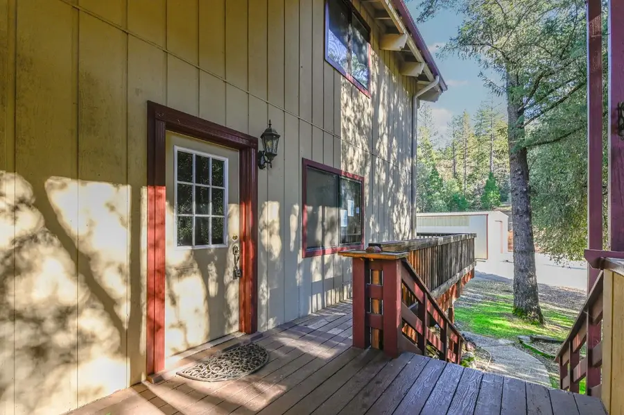 17534 Humbug Creek Road, Glencoe, CA 95232 - Image #2