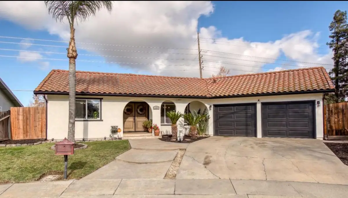 2601 Hobart Way, Modesto, CA 95358 - Image #1