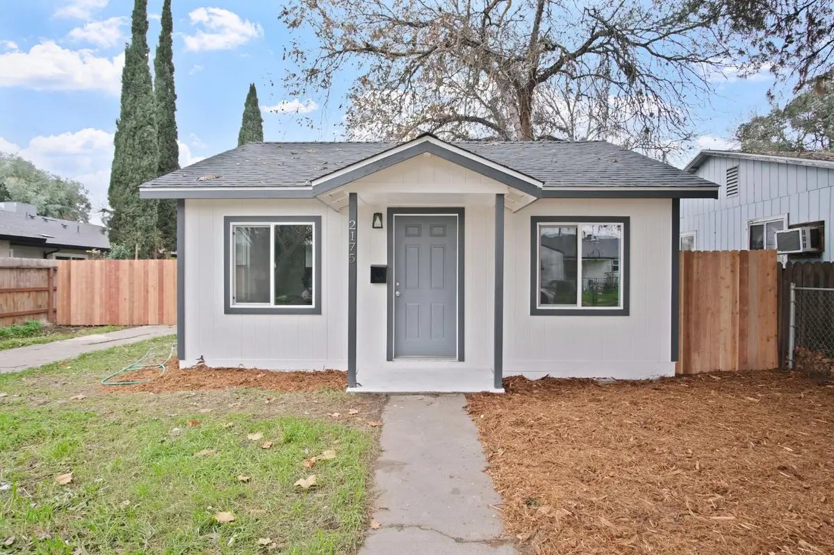 2175 W Rose Street, Stockton, CA 95203 - Image #1
