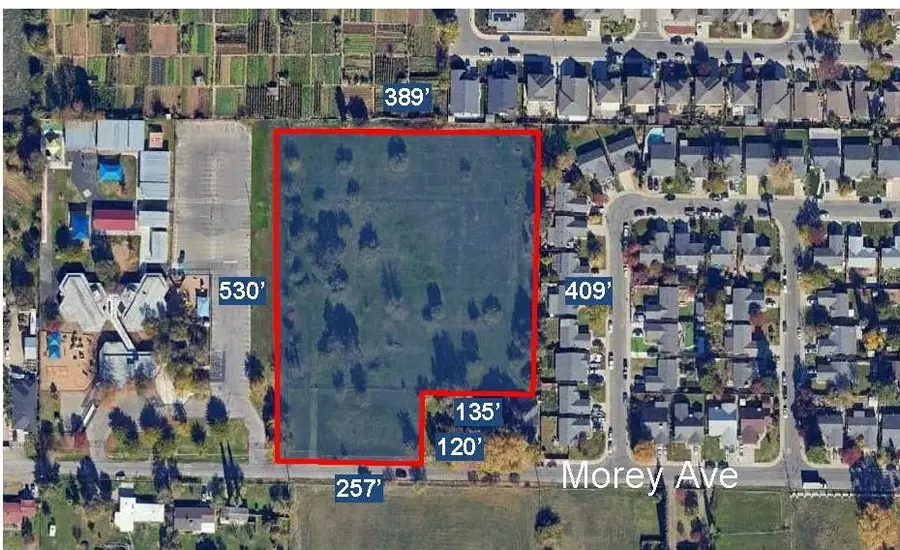 185 Morey Avenue, Sacramento, CA 95838 - Image #2