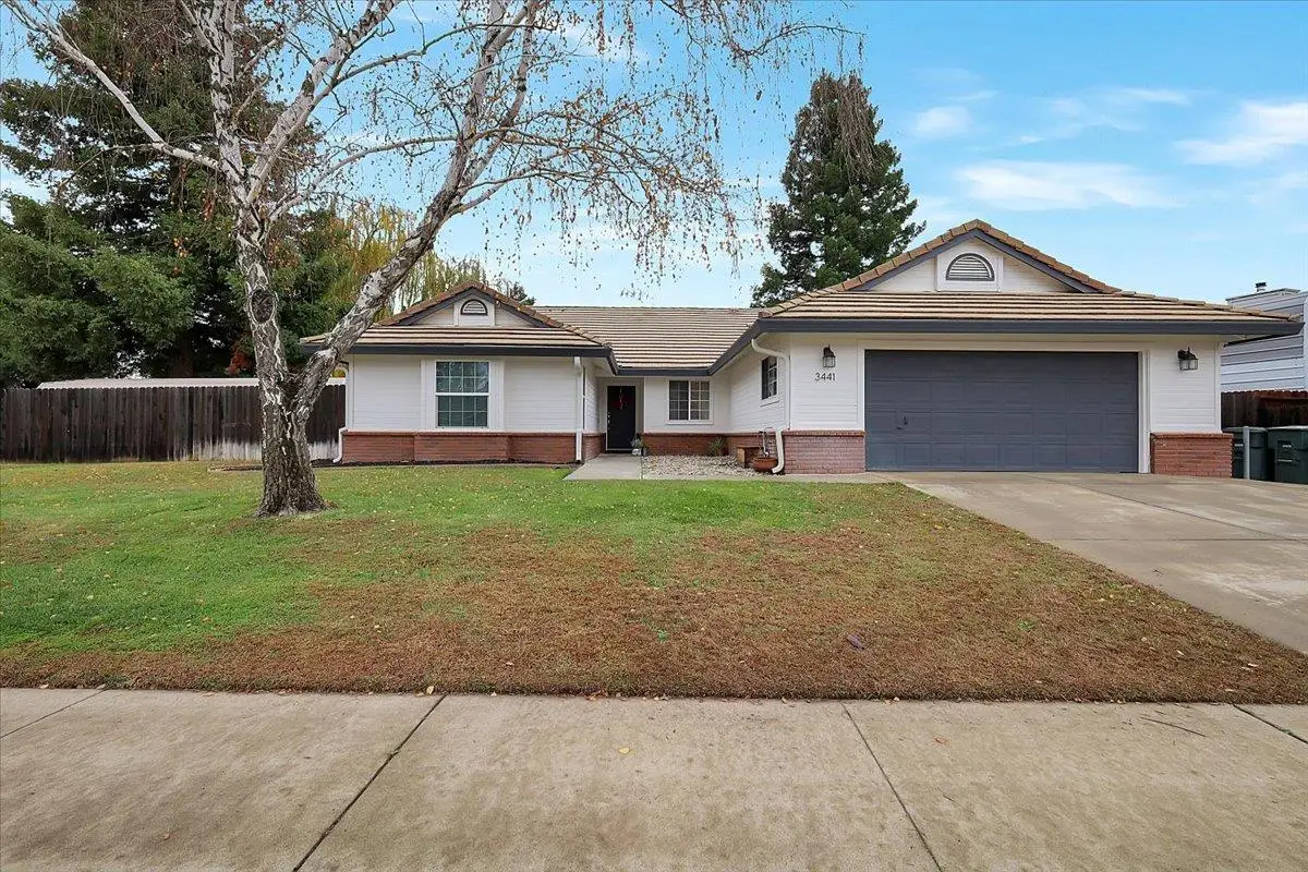 3441 Cape Cod Court, Yuba City, CA 95993 - Image #1