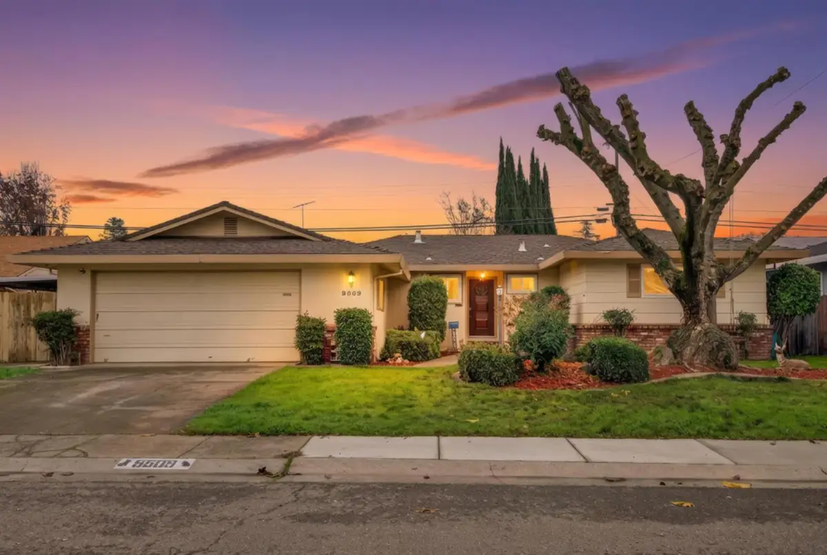 9509 Sara Street, Elk Grove, CA 95624 - Image #1