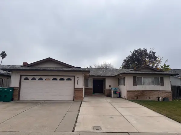 320 Avila Court, Stockton, CA 95210