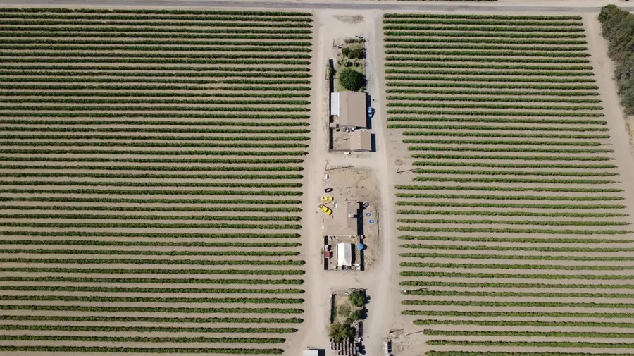 2247 W Magnolia Avenue, Caruthers, CA 93609 - #3