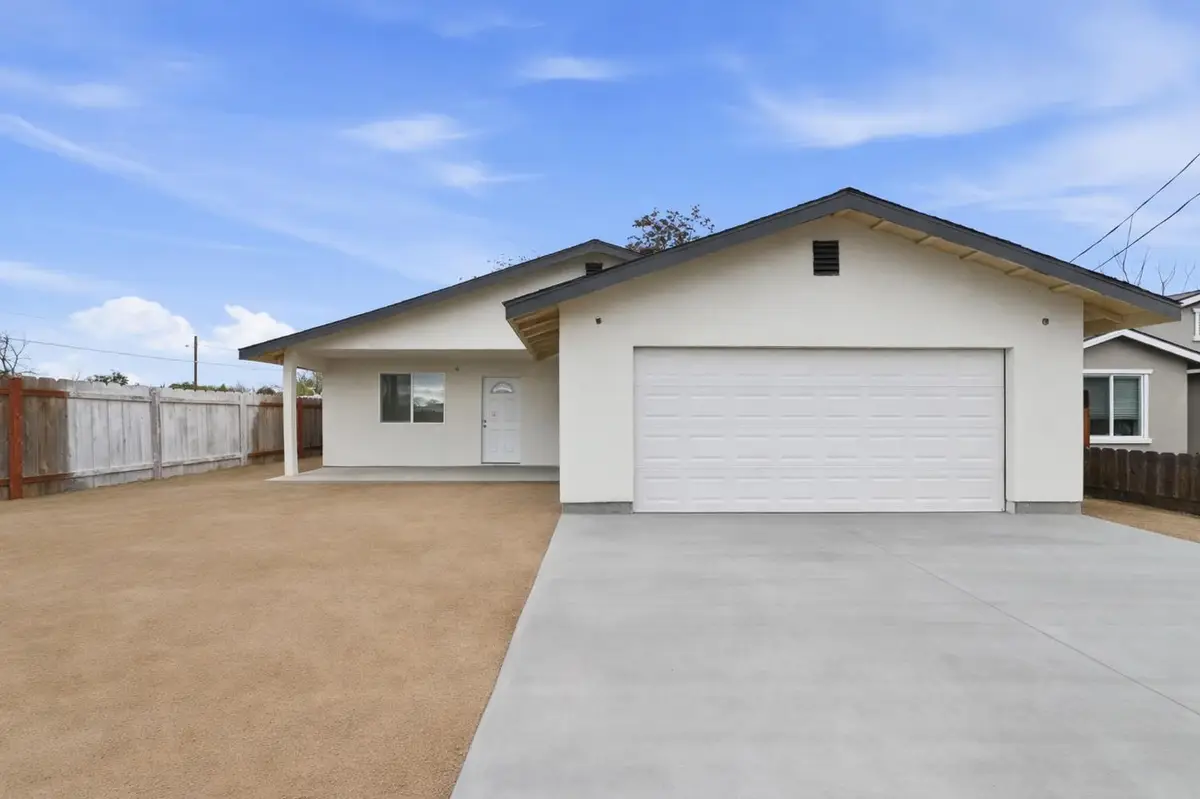 1707 Connie Way, Modesto, CA 95354 - Image #1