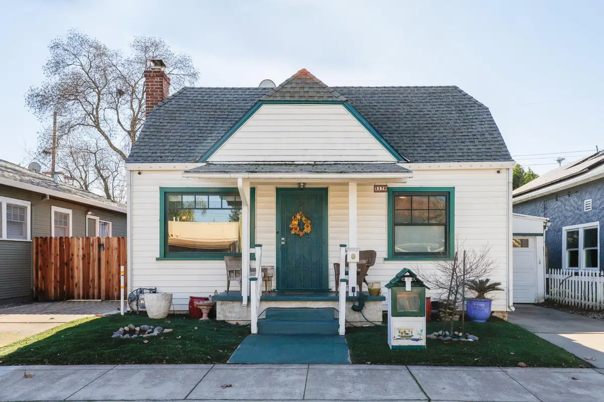 3170 Carly Way, Sacramento, CA 95816 - Image #1