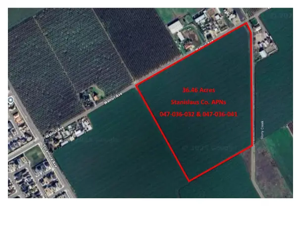 1430 Walnut Ave., Patterson, CA 95363