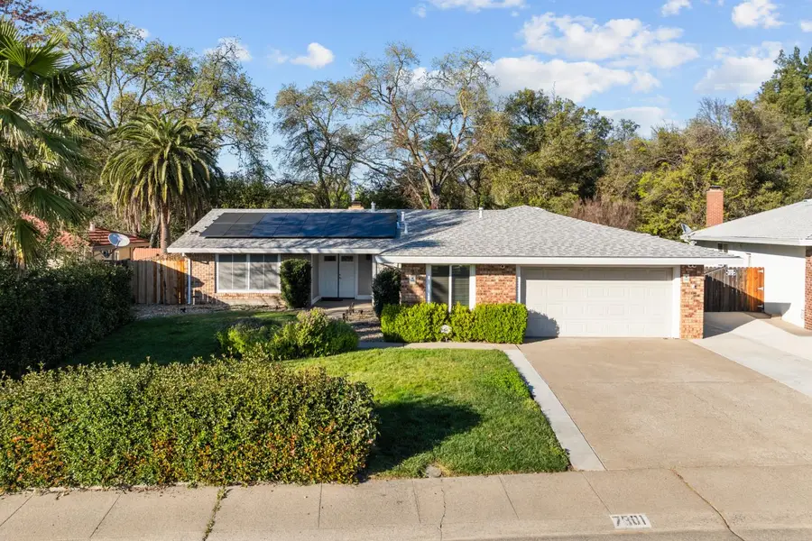 7301 Spicer Drive, Citrus Heights, CA 95621 - #2