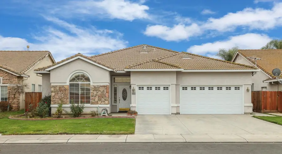 4020 Moss Rock Court, Modesto, CA 95356 - Image #2