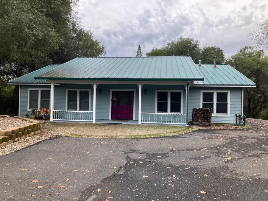 Address Withheld By Seller, Fiddletown, CA 95629 - Image #3