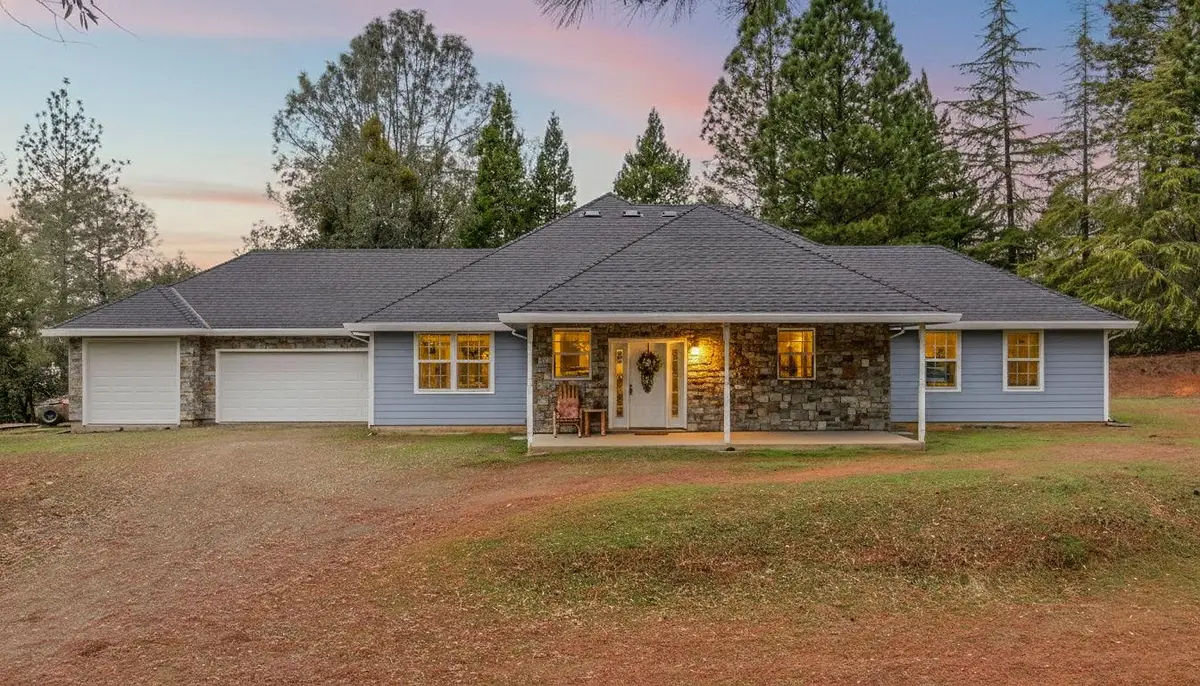 20235 E Clinton Road, Jackson, CA 95642 - Image #1