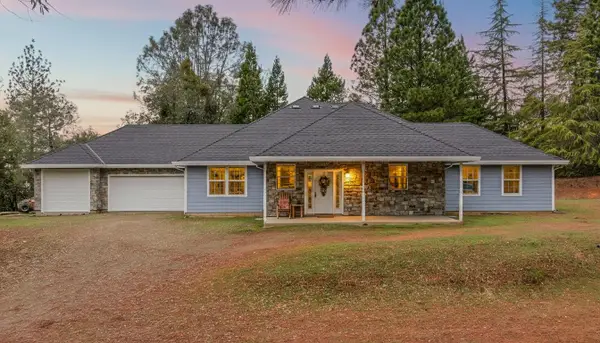 20235 E Clinton Road, Jackson, CA 95642