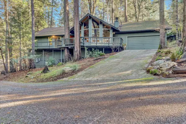 12593 Red Dog Road, Nevada City, CA 95959