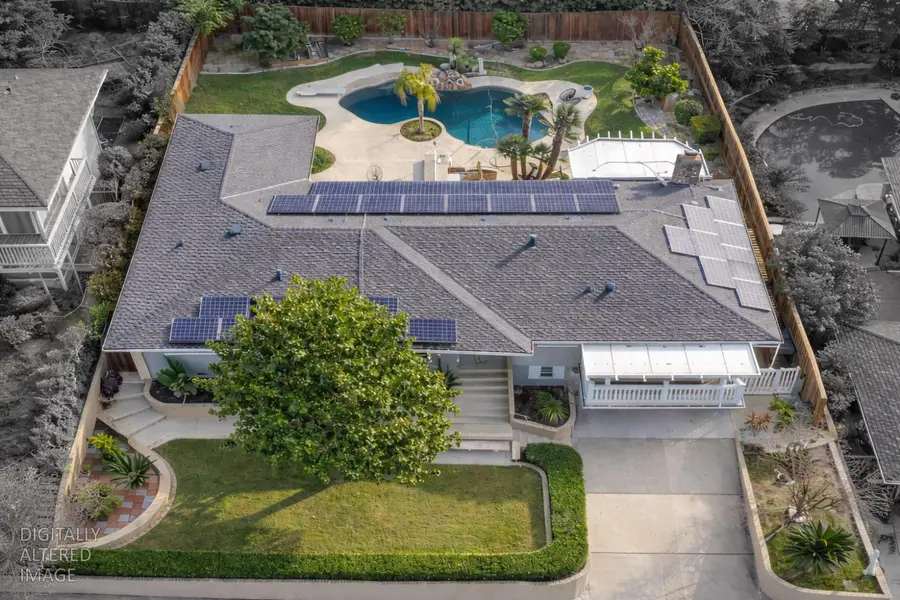 3006 Scenic Heights Way, Carmichael, CA 95608 - #2