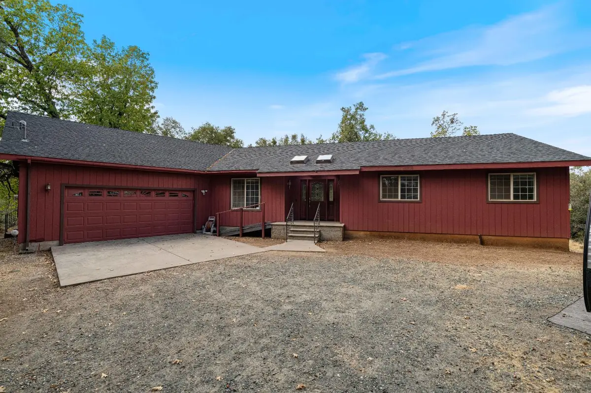 11796 Palomino Place, Grass Valley, CA 95949 - Image #1