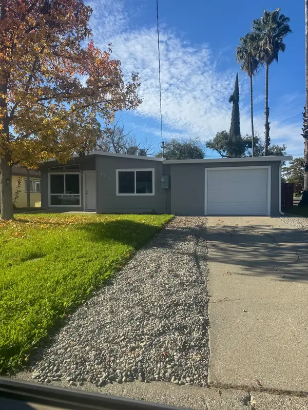 609 S Lassen Street, Willows, CA 95988