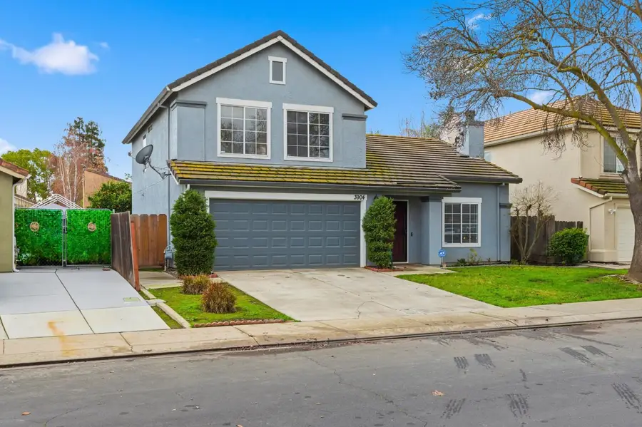 3904 Creedmoor Avenue, Modesto, CA 95357 - Image #3