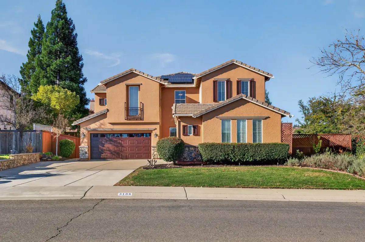 3184 Montrose Way, El Dorado Hills, CA 95762 - Image #1