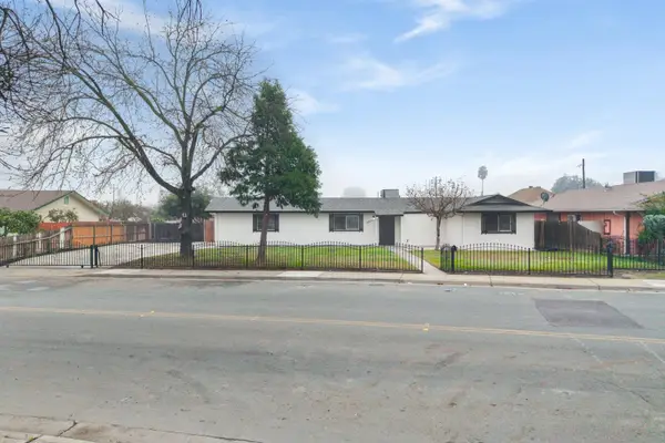 2222 French Camp, Stockton, CA 95206