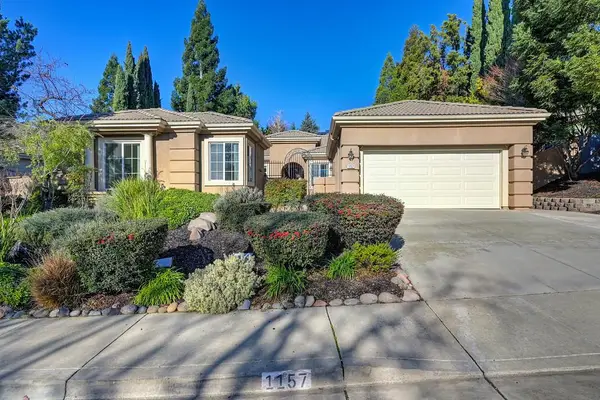 1157 Humbug Way, Auburn, CA 95603