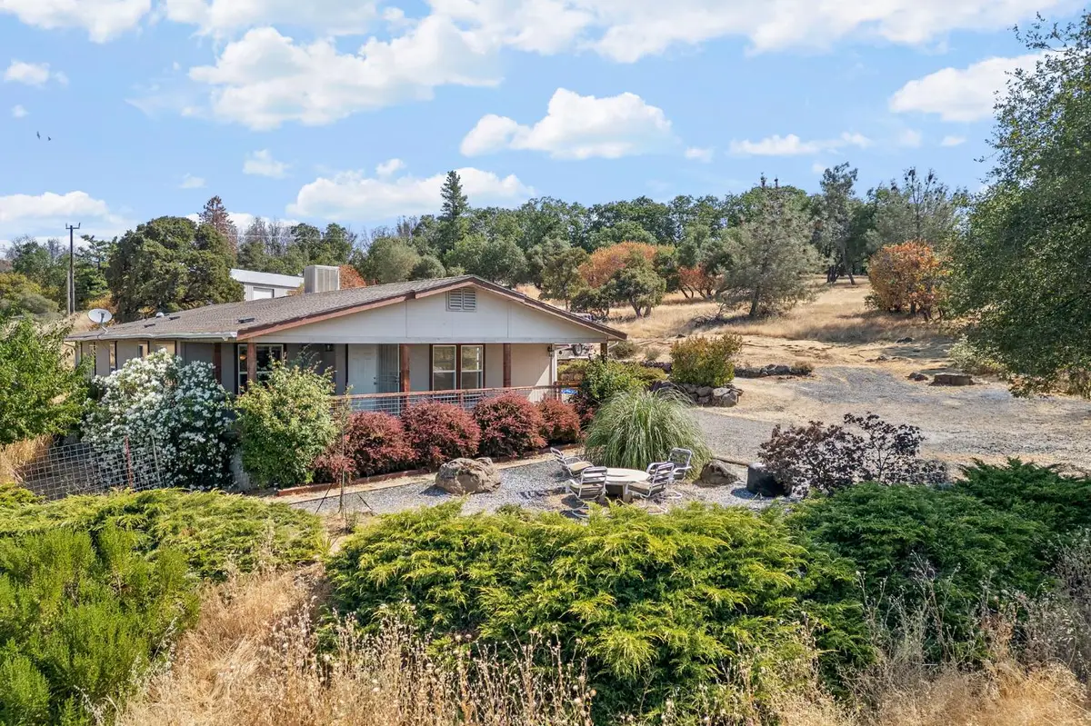 2970 Texas Hill Road, Placerville, CA 95667 - #1