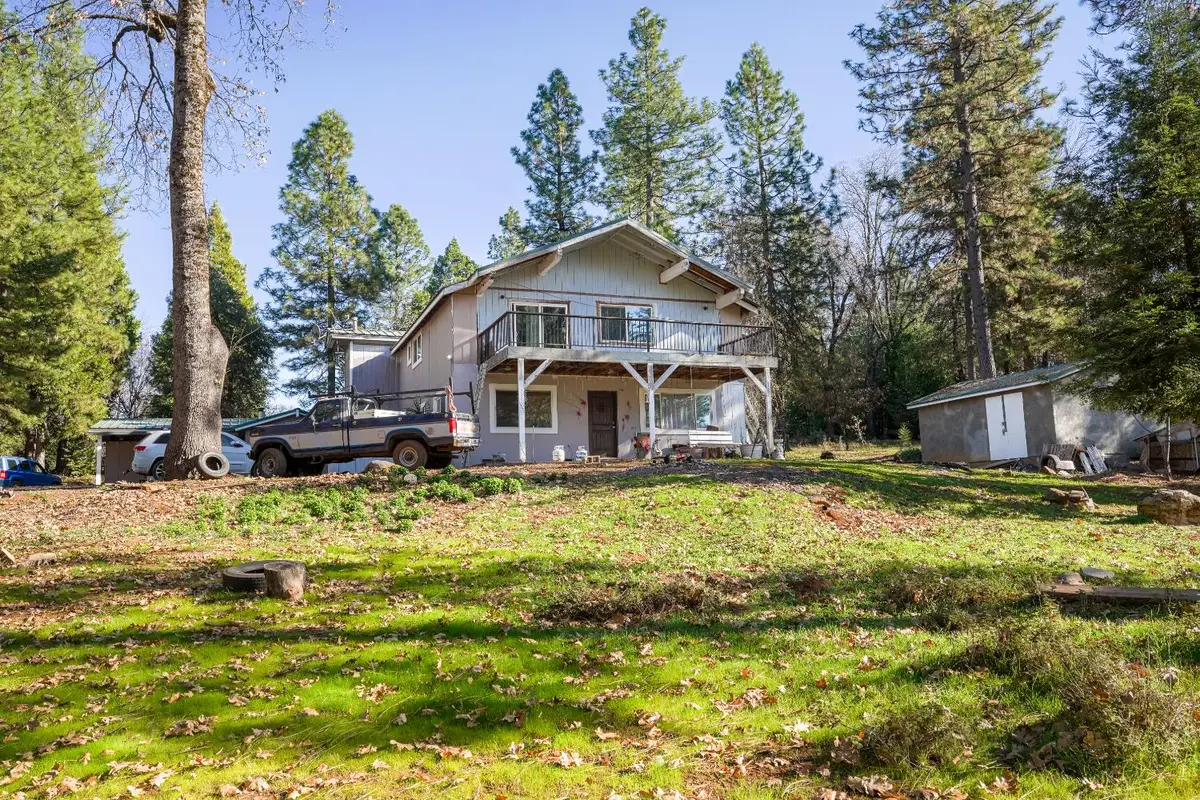 13971 Ryans Ranch Road, Grass Valley, CA 95945 - Image #1