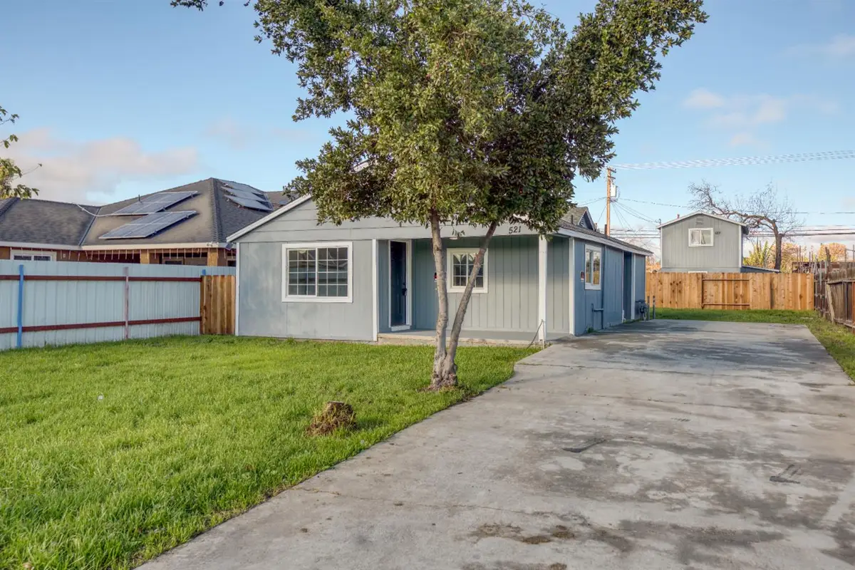 521 Imperial Avenue, Modesto, CA 95358 - Image #1