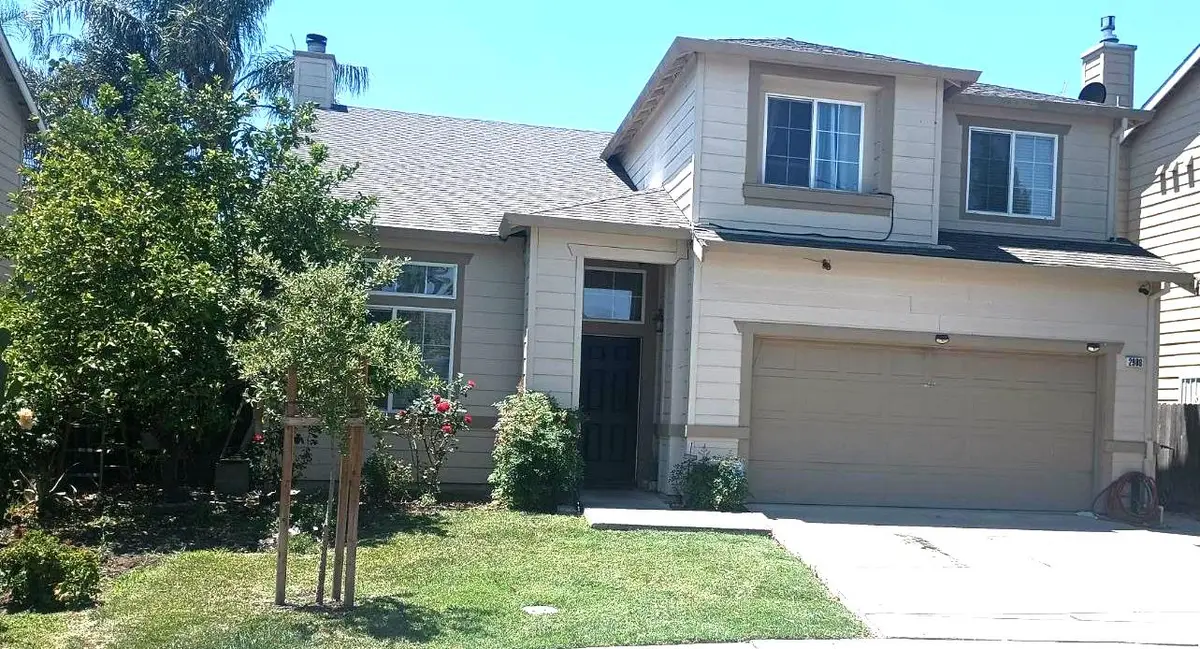 2988 Kennsington Court, Tracy, CA 95377 - Image #1