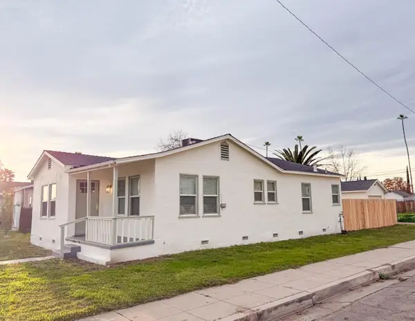 900 Trinity Avenue, Chowchilla, CA 93610